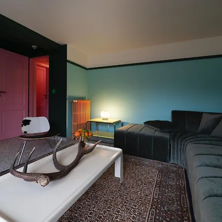 Mon Doux Nid Holiday home
