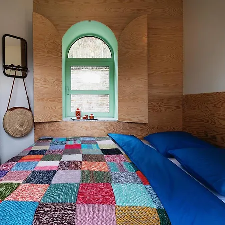 Mon Doux Nid Holiday home *